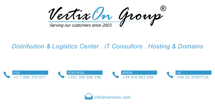 VertixOn Group